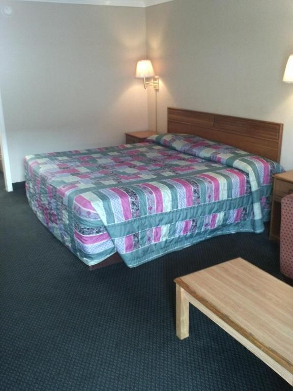 Travel Inn - Natchez Oda fotoğraf