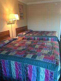 Travel Inn - Natchez Dış mekan fotoğraf