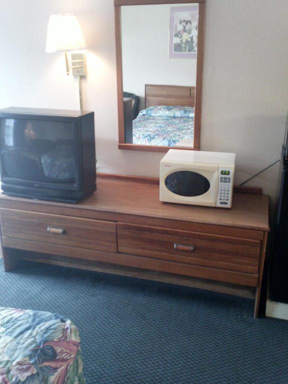 Travel Inn - Natchez Dış mekan fotoğraf